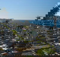 Waverley Cemetery - Nambucca Heads Accommodation