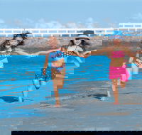 Wynnum - Nambucca Heads Accommodation