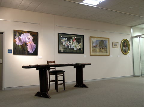 Art Space Corowa - Nambucca Heads Accommodation 1