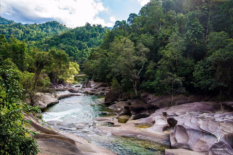 Babinda - Nambucca Heads Accommodation 0