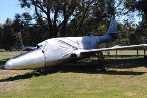 Ballarat Aviation Museum - Nambucca Heads Accommodation 2