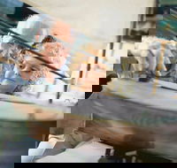 Ballina Naval and Maritime Museum