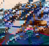 Batemans Bay Mini Golf - Nambucca Heads Accommodation