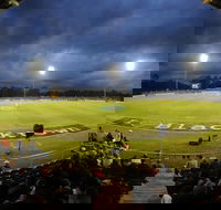 Blacktown International Sportspark - Nambucca Heads Accommodation