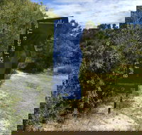 Bluff Track Fitness Trail - Nambucca Heads Accommodation