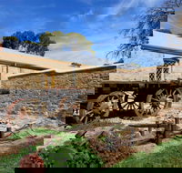 Bon Accord Mine Complex - Nambucca Heads Accommodation