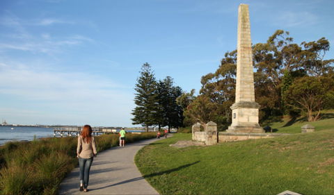 Burrawang Walk - Nambucca Heads Accommodation 0