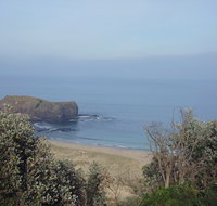 Bushrangers Bay - Nambucca Heads Accommodation