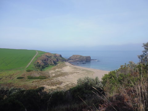 Bushrangers Bay - Nambucca Heads Accommodation 1