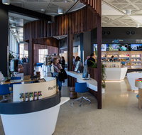 Canberra and Region Visitors Centre - Nambucca Heads Accommodation