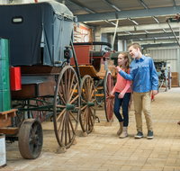 Captain's Cottage Museum - Nambucca Heads Accommodation