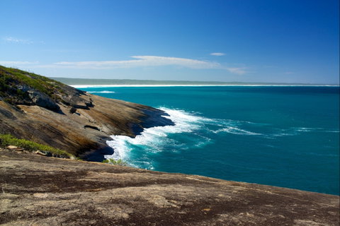 Cape Arid National Park - Nambucca Heads Accommodation 0