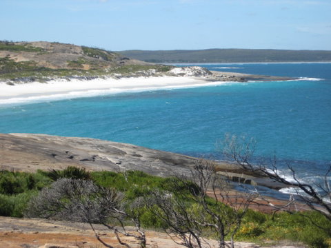 Cape Arid National Park - Nambucca Heads Accommodation 1