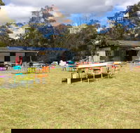 Cerisebrook Orchard and Family Golf - Nambucca Heads Accommodation