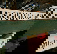 Chinchilla Historical Museum - Nambucca Heads Accommodation