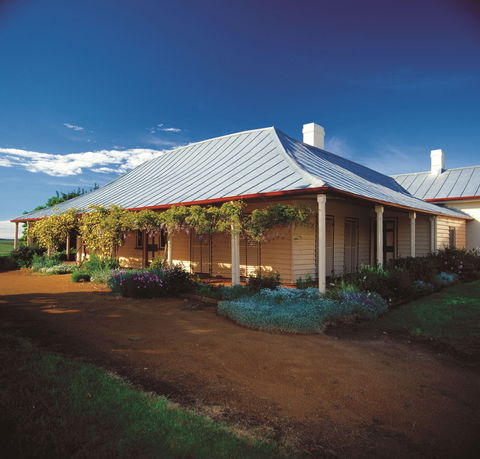 Cooma Cottage - Nambucca Heads Accommodation 0