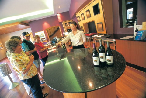 Craft Beer And Wine Trail, Peel Region - Nambucca Heads Accommodation 0