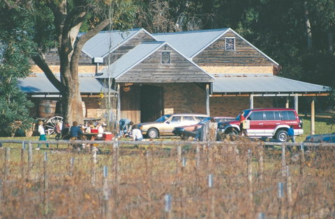 Craft Beer And Wine Trail, Peel Region - Nambucca Heads Accommodation 2