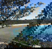 Diamond Beach - Nambucca Heads Accommodation
