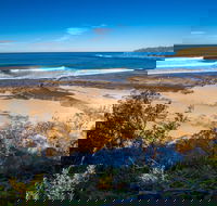 Dolphin Point - Nambucca Heads Accommodation