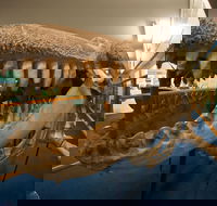 Eden Killer Whale Museum