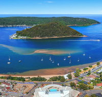 Ettalong Beach - Nambucca Heads Accommodation