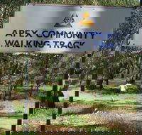 Euroa Apex Walking Track - Nambucca Heads Accommodation
