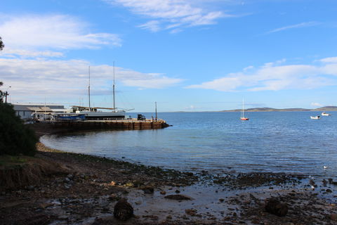 First Landing Site - Nambucca Heads Accommodation 1