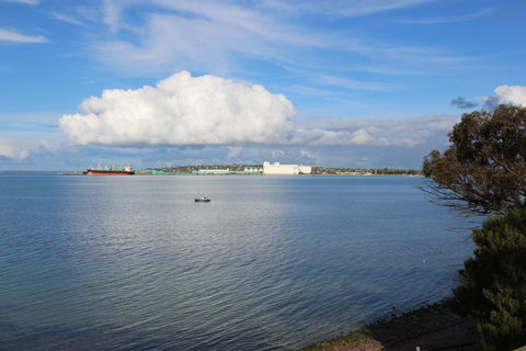 First Landing Site - Nambucca Heads Accommodation 2