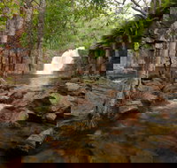 Florence Falls - Nambucca Heads Accommodation