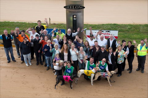 Geelong Greyhound Racing Club - The Beckley Centre - Nambucca Heads Accommodation 0