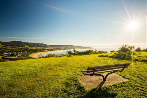 Gerringong - Nambucca Heads Accommodation 0