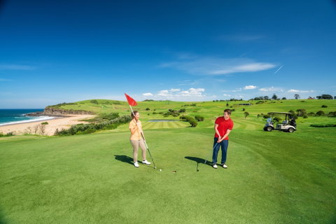 Gerringong - Nambucca Heads Accommodation 2