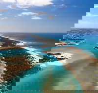 Gippsland Lakes Coastal Park - Nambucca Heads Accommodation