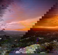 Glass House Mountains - Nambucca Heads Accommodation