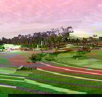 Greater Springfield - Nambucca Heads Accommodation