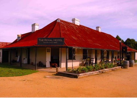 Gundaroo - Nambucca Heads Accommodation 0