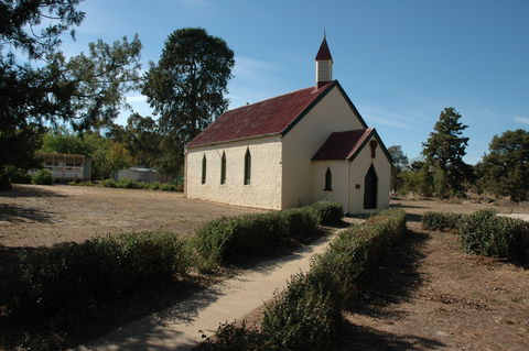 Gundaroo - Nambucca Heads Accommodation 1