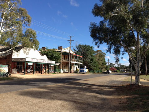 Gundaroo - Nambucca Heads Accommodation 2