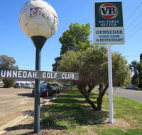 Gunnedah Golf Club - Nambucca Heads Accommodation