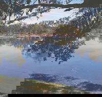 Halls Creek - Nambucca Heads Accommodation
