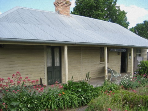 Historic Buildings Walking Tour - Nambucca Heads Accommodation 0