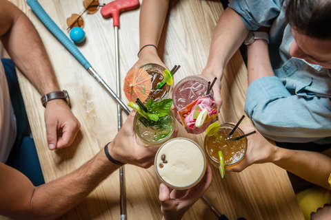 Holey Moley Northbridge - Nambucca Heads Accommodation 1