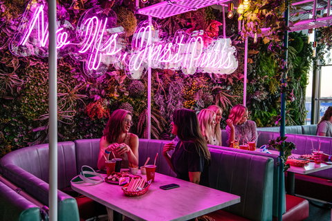 Holey Moley Northbridge - Nambucca Heads Accommodation 2