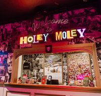 Holey Moley Charlestown - Nambucca Heads Accommodation