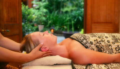 Ikatan Day Spa Noosa - Nambucca Heads Accommodation 0