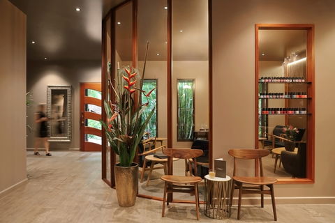 Ikatan Day Spa Noosa - Nambucca Heads Accommodation 1