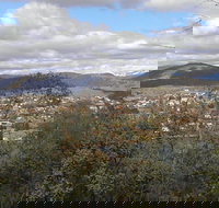 Jindabyne - Nambucca Heads Accommodation