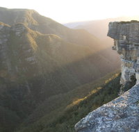 Kanangra-Boyd National Park - Nambucca Heads Accommodation