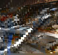 Kenworthy's Stamper Mill